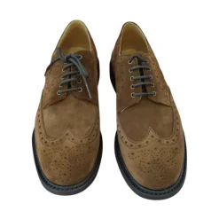 Klasyczne buty Derby dla mężczyzn
