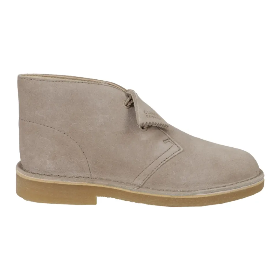 Klasyczne buty Desert Boot