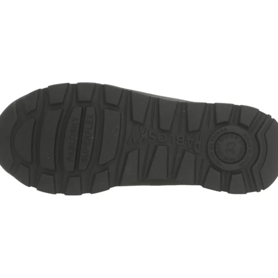 Klasyczne Buty do Garnituru z Paskiem na rzep