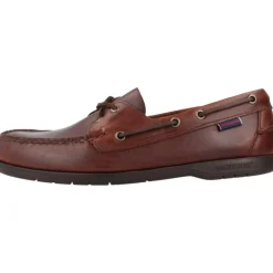 Klasyczne buty żeglarskie dla mężczyzn