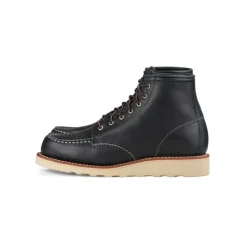 Klasyczne Buty Moc Toe