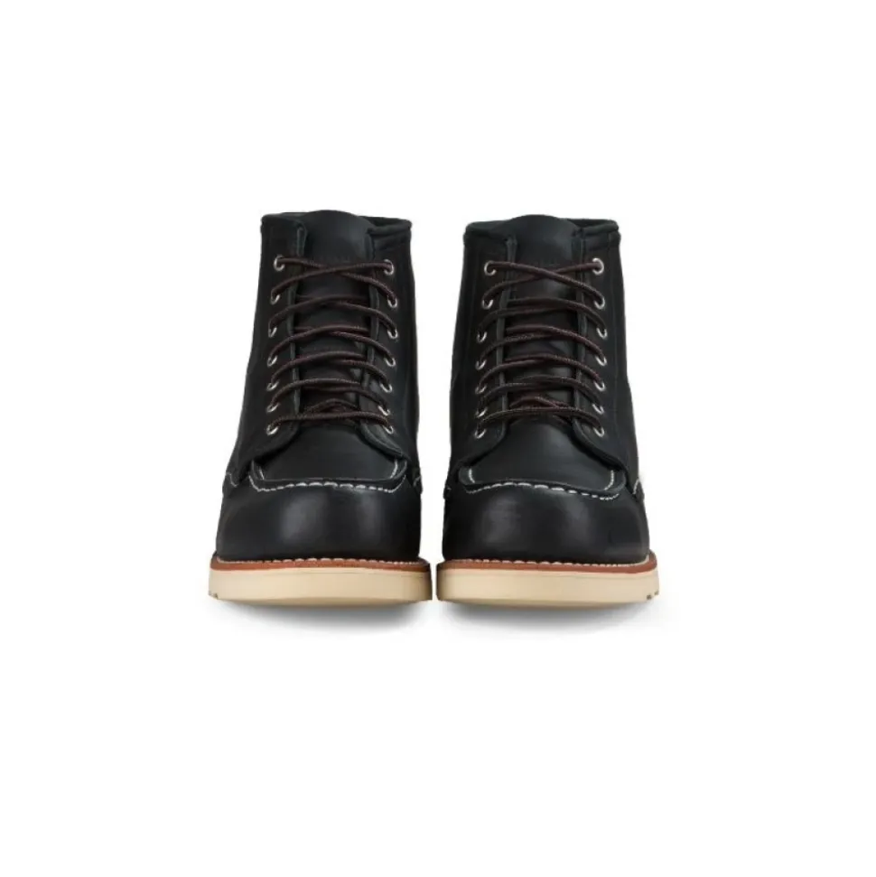 Klasyczne Buty Moc Toe