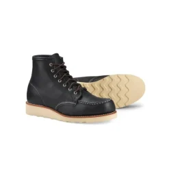 Klasyczne Buty Moc Toe