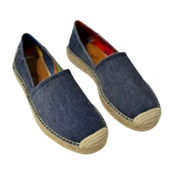 Klasyczne espadryle