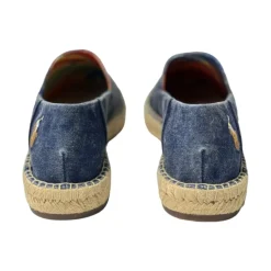Klasyczne espadryle