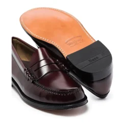 Klasyczne Mokasyny Penny Loafer