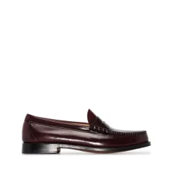 Klasyczne Mokasyny Penny Loafer