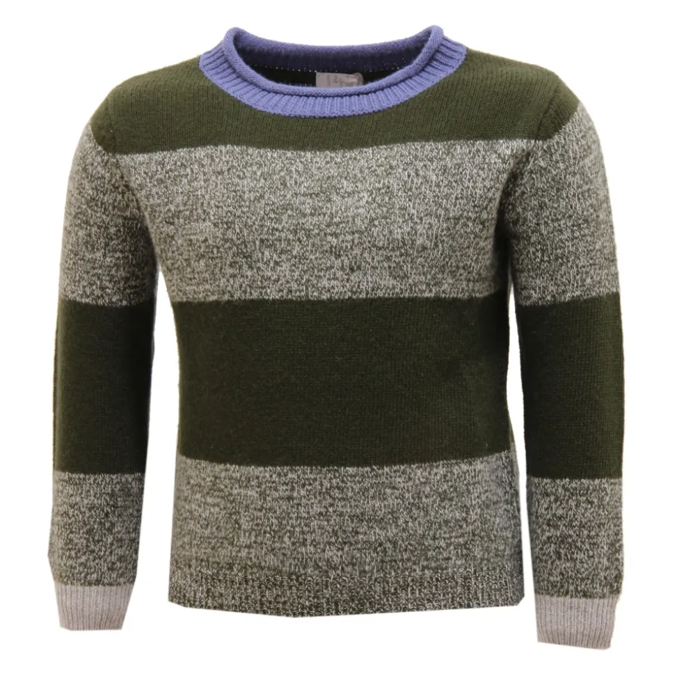 Knitwear