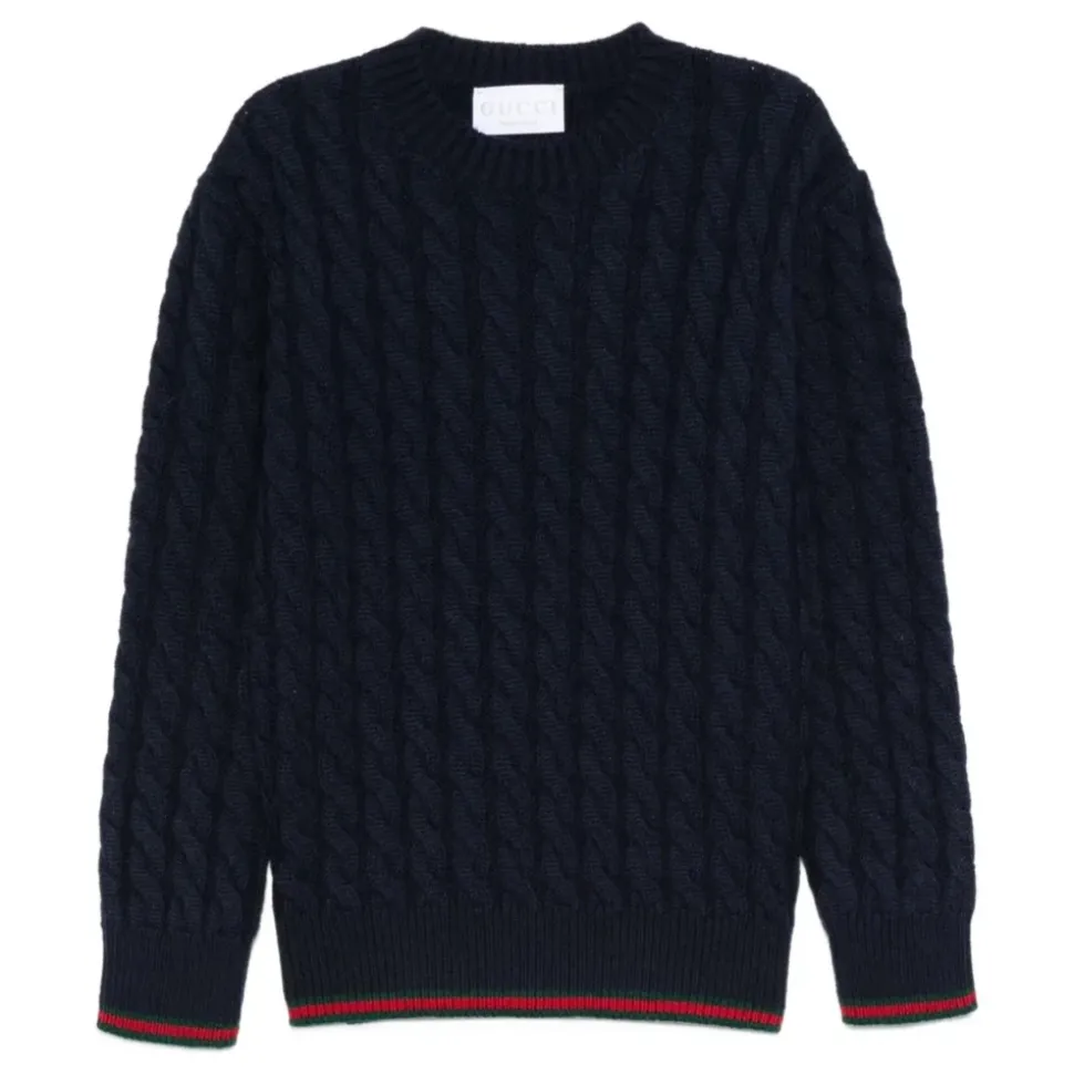 Knitwear