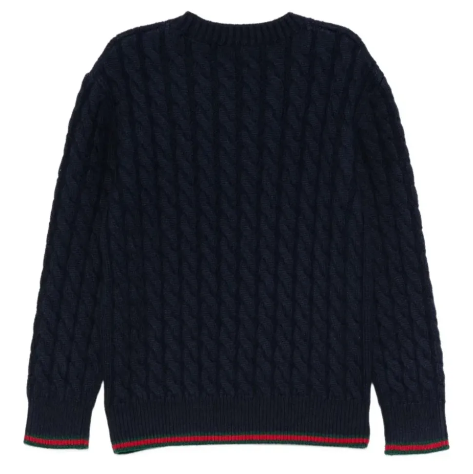Knitwear