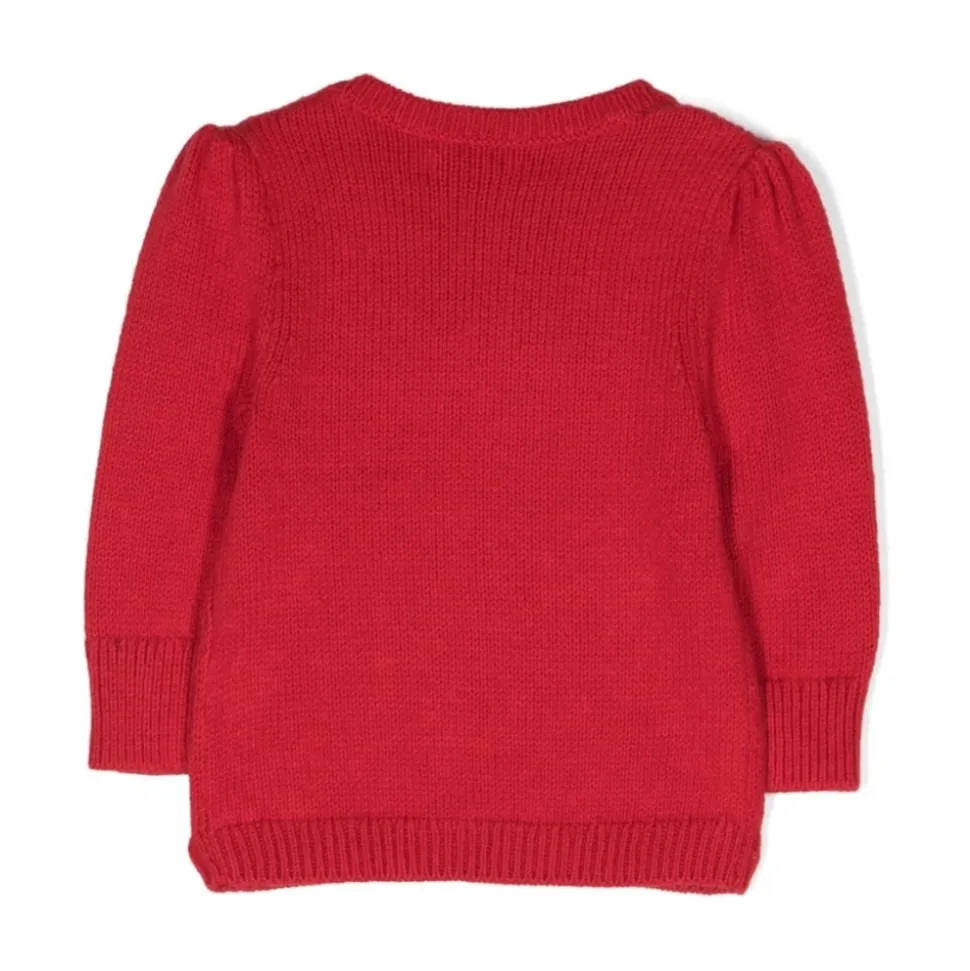 KNITWEAR KIDS