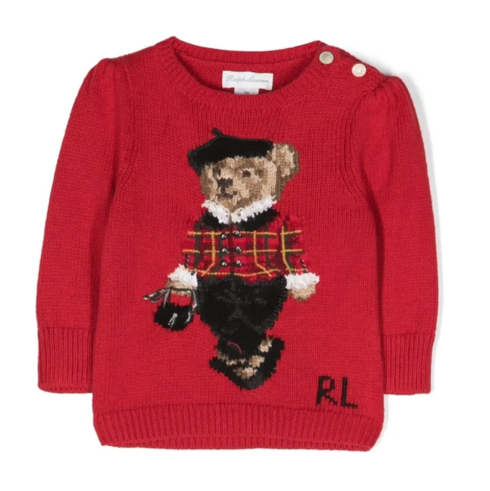 KNITWEAR KIDS