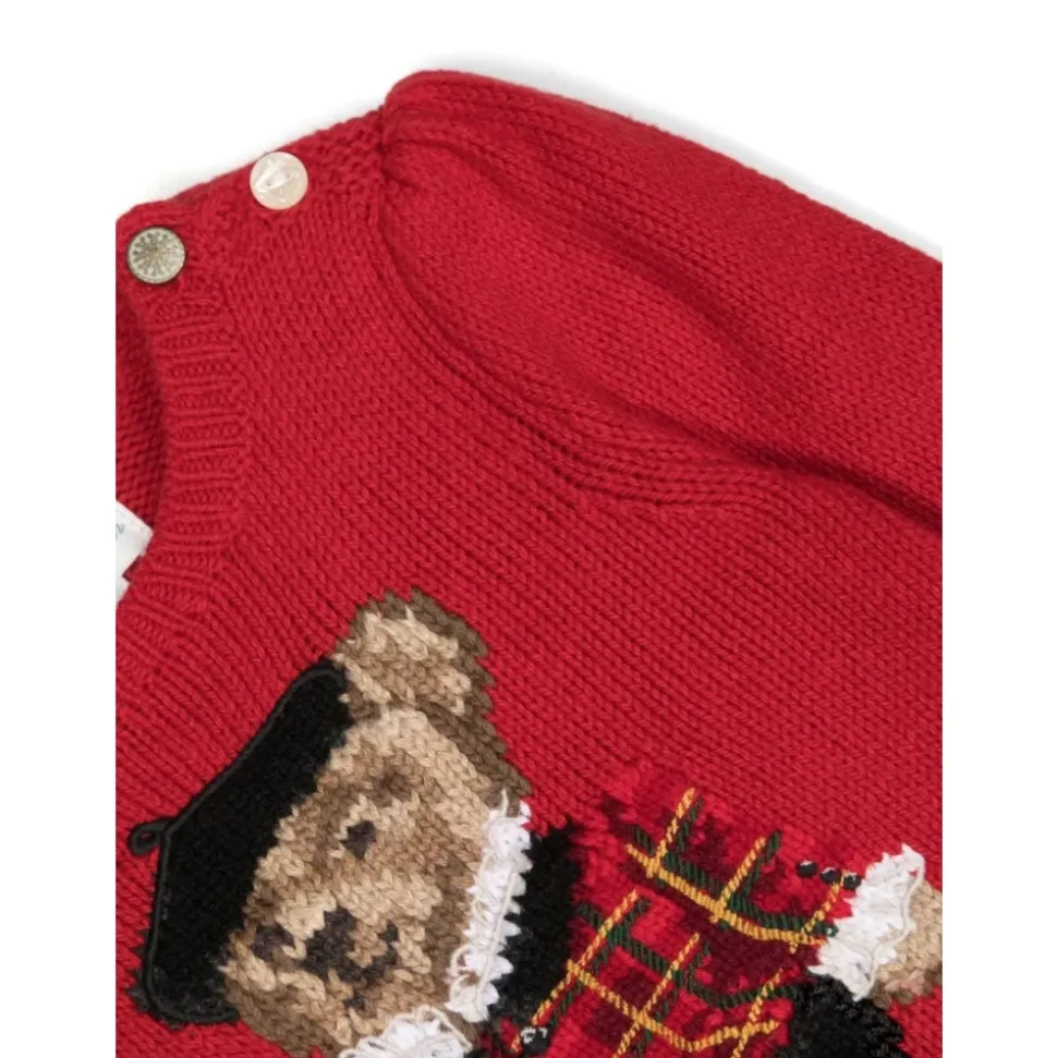 KNITWEAR KIDS