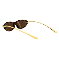 Knot Cat Eye Sunglasses