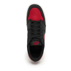 1 KO Low QS 'BRED' Sneakers