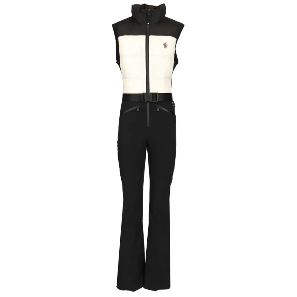 Kombinezon narciarski z wypełnieniem Grenoble
