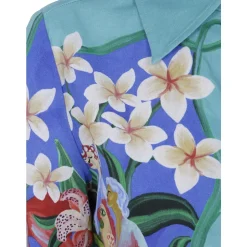 Koszula z krótkim rękawem Garden of Life Scarf