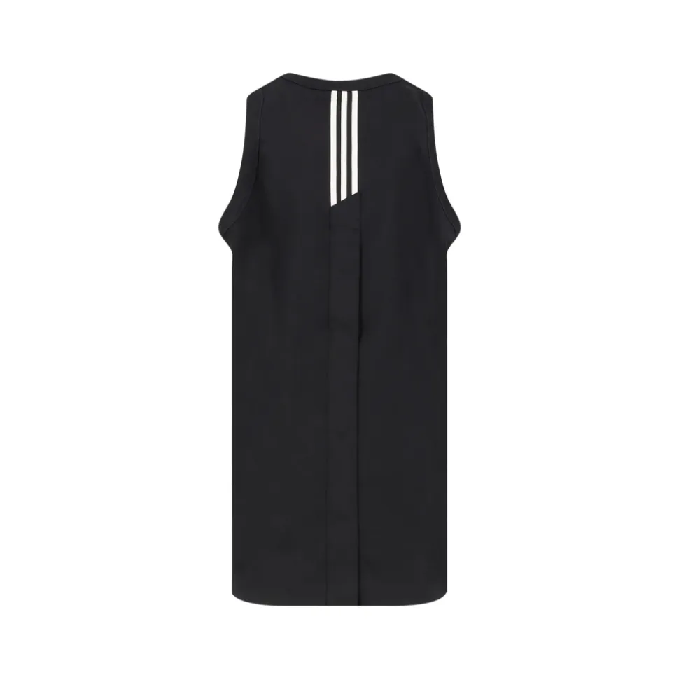 Koszulka bez rękawów 3-Stripes