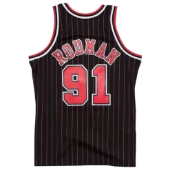 Koszulka do koszykówki Dennis Rodman