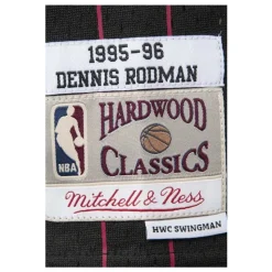 Koszulka do koszykówki Dennis Rodman