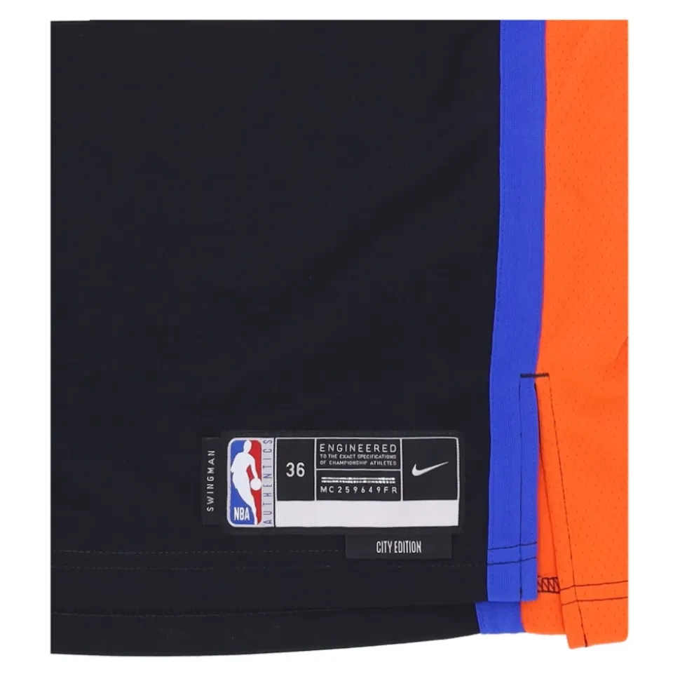 Koszulka na ramiączka City Edition Julius Randle