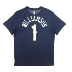 Koszulka NBA Zion Williamson