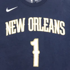 Koszulka NBA Zion Williamson