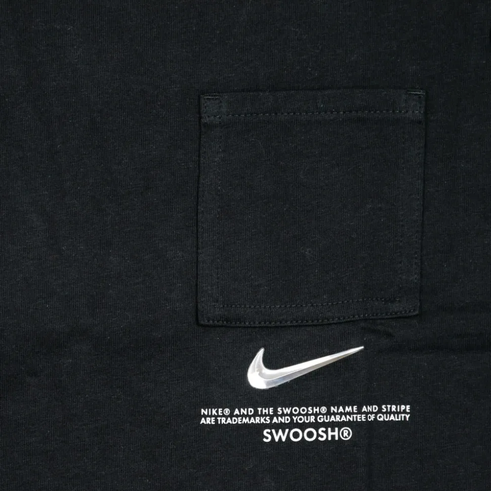 Koszulka Nike Swoosh Top