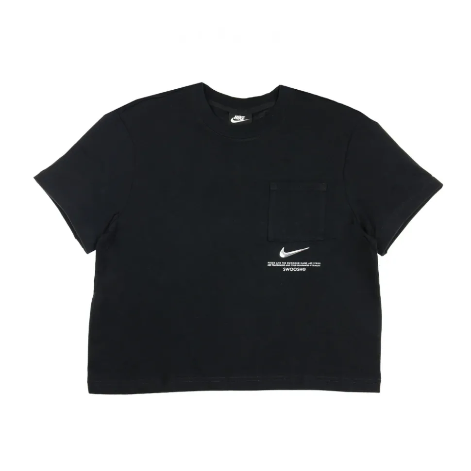 Koszulka Nike Swoosh Top