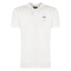 Koszulka Polo T-Smith Elegancki Styl