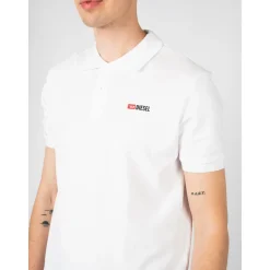 Koszulka Polo T-Smith Elegancki Styl