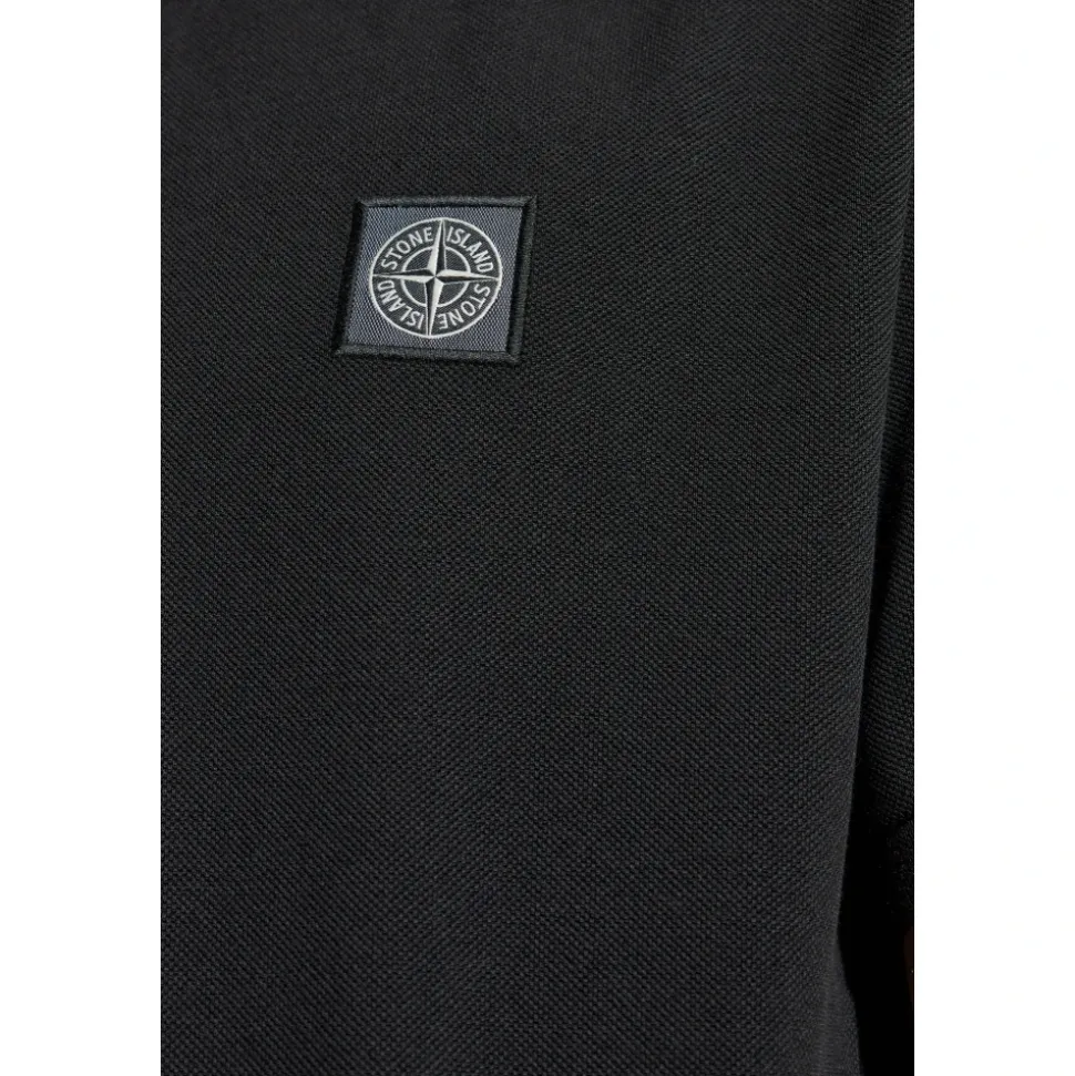 Koszulka Polo z Logo