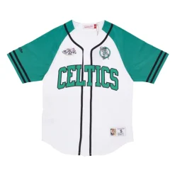 Koszulka Treningowa NBA Boston Celtics