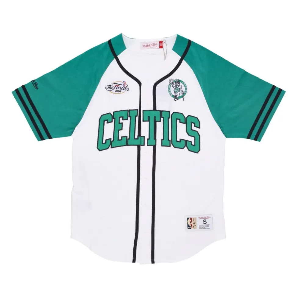 Koszulka Treningowa NBA Boston Celtics