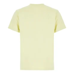 Koszulka T-Shirt z Logo Strzałki