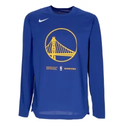 Koszulka z długim rękawem Golden State Warriors