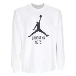 Koszulka z długim rękawem NBA Essentials od Jordan