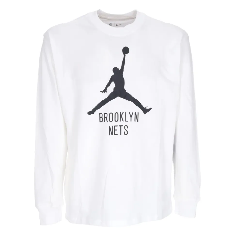 Koszulka z długim rękawem NBA Essentials od Jordan