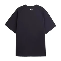 Koszulka z krótkim rękawem Raw Edge 3-Stripes