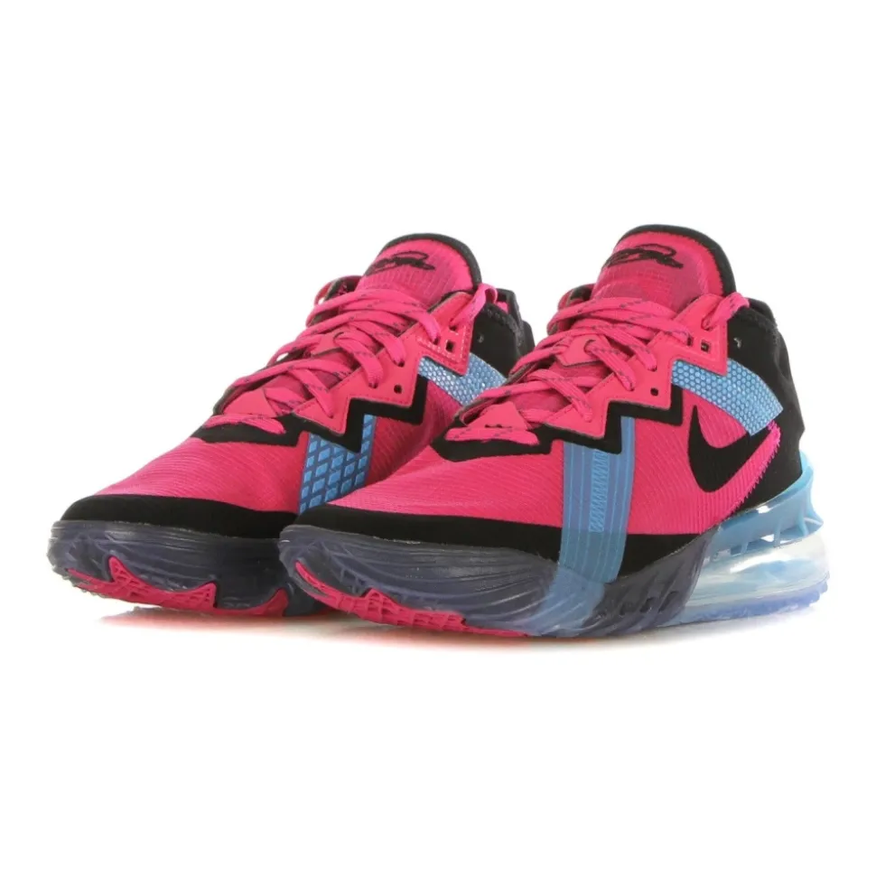 Koszykarskie buty niskie Fireberry