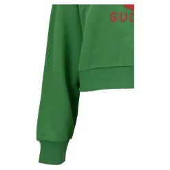 Krótka Bluza Klasyczna
