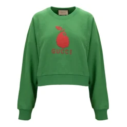 Krótka Bluza Klasyczna