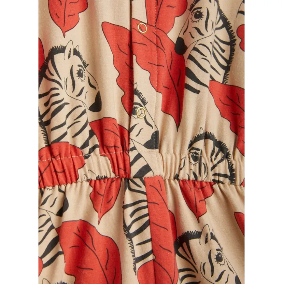 Krótki Kombinezon