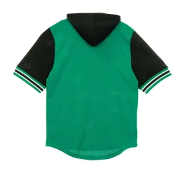 Krótki Rękaw NBA Hoody 2008 Uroczystość