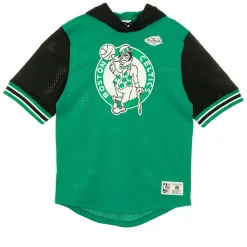 Krótki Rękaw NBA Hoody 2008 Uroczystość