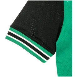 Krótki Rękaw NBA Hoody 2008 Uroczystość