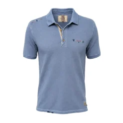 Krótki rękaw Polo