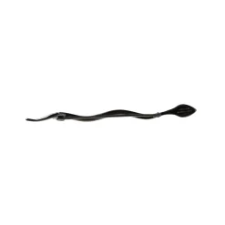 Kryształowy Serpente Broszka Pin