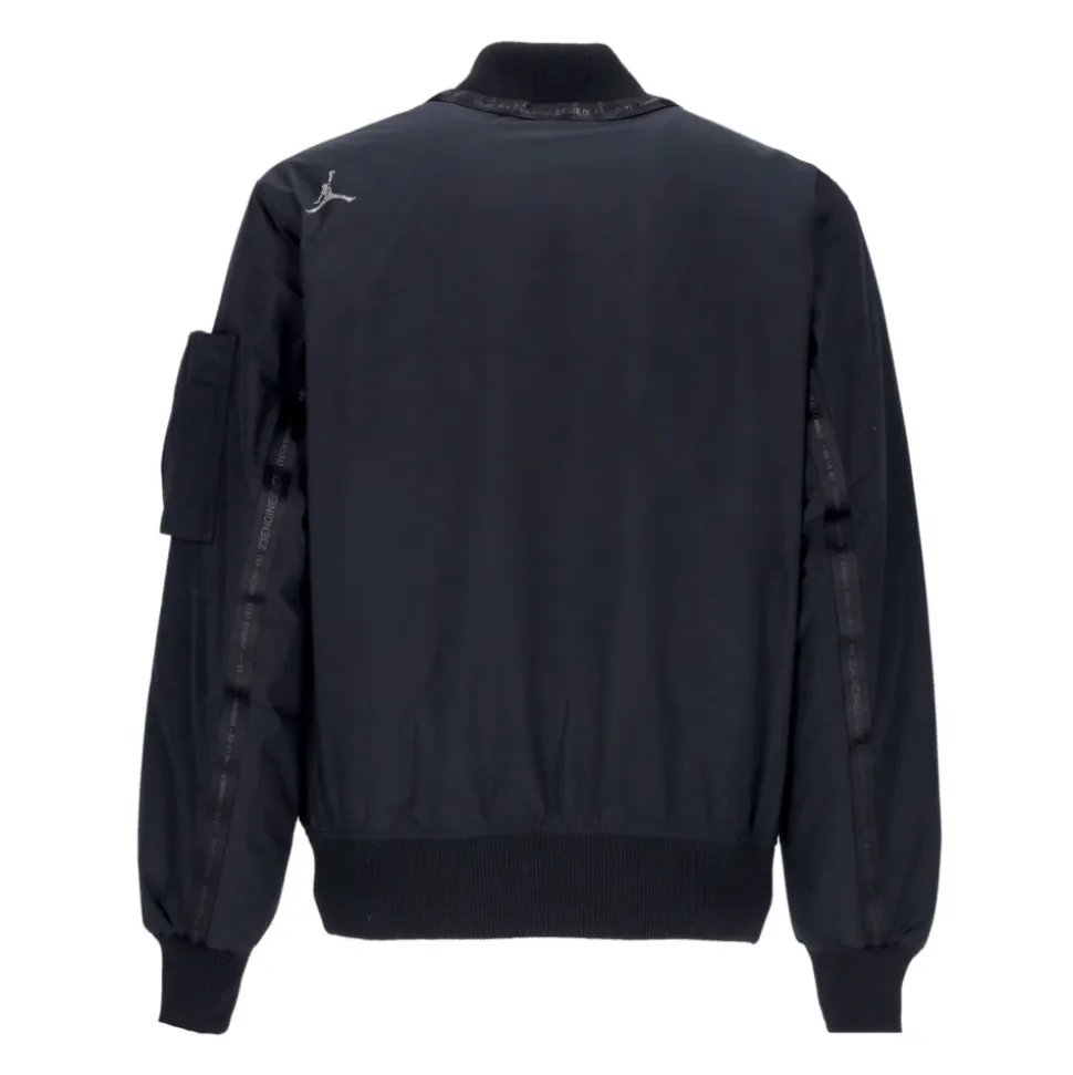 Kurtka Bomberka z Gore-Tex