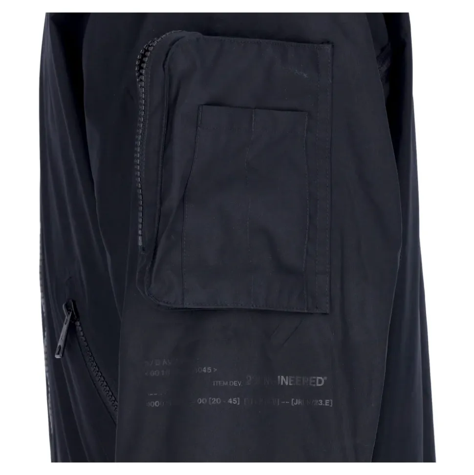Kurtka Bomberka z Gore-Tex